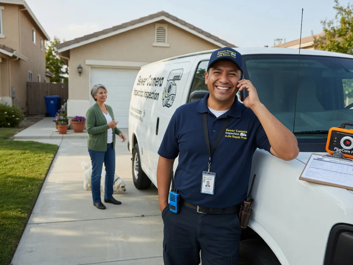 Sewer Line Repair North Hampton, NH FAQs